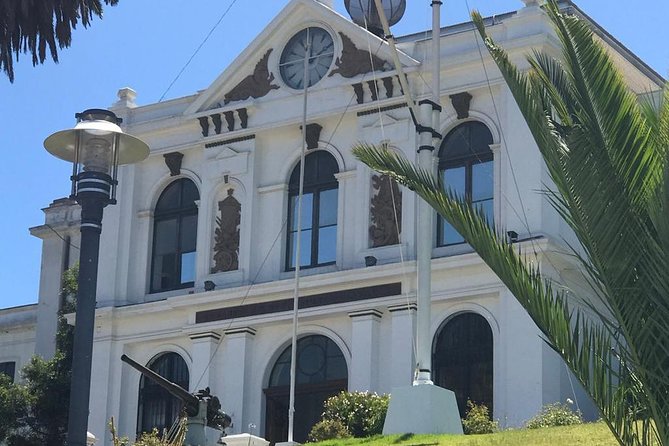 Full Day Group Tour - Viña Del Mar-Valparaiso -Casablanca -Reñaca - Itinerary Highlights