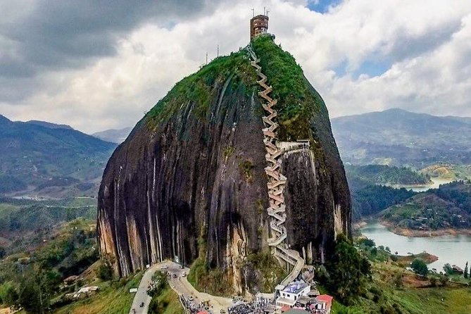 Full-Day Guatape - Accessibility and Additional Information