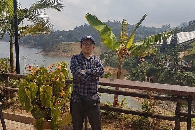 Full-Day Guatape - Stunning Landscapes