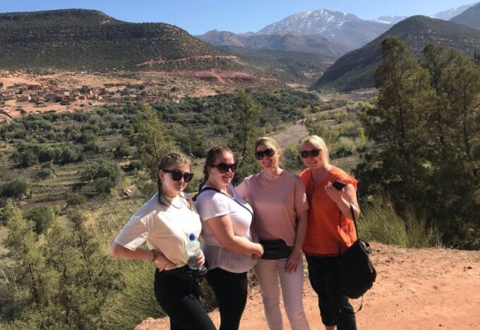 Full-Day Guided Atlas Mountains Tour - Frequently Asked Questions