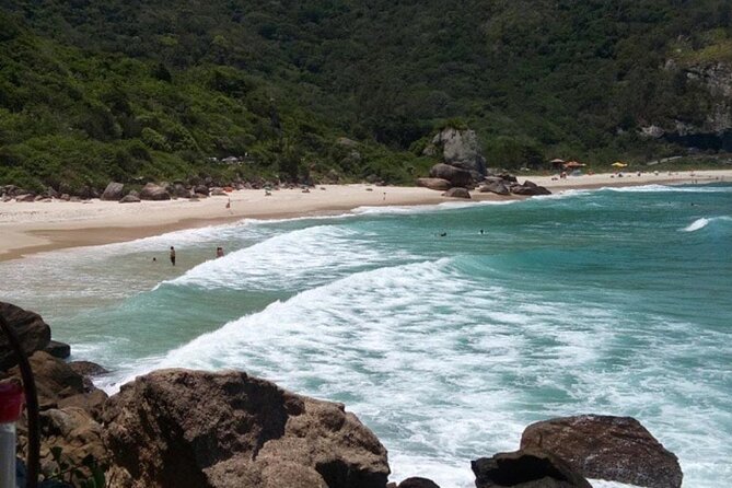 Full Day Guided Beach Tour in Rio De Janeiro - Inclusions and Exclusions