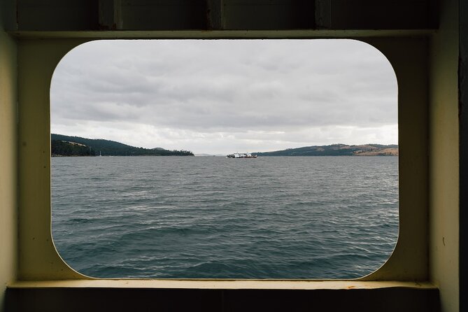 Full-Day Guided Bruny Island Tour From Hobart - Inclusions and Exclusions