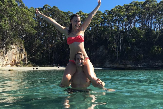 Full-Day Guided Bruny Island Tour From Hobart - Local Lunch and Products
