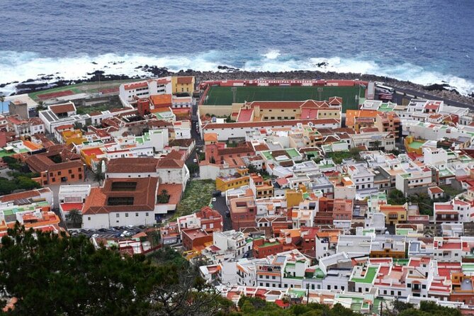 Full-day Guided Bus Tour to Mt. Teide and the Towns of Icod, Garachico, Masca - Positive Customer Experiences