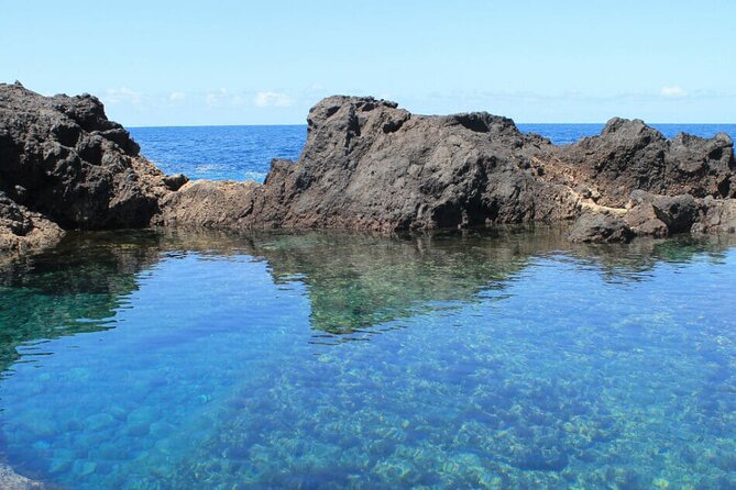 Full-day Guided Bus Tour to Mt. Teide and the Towns of Icod, Garachico, Masca - Tour Pricing and Duration