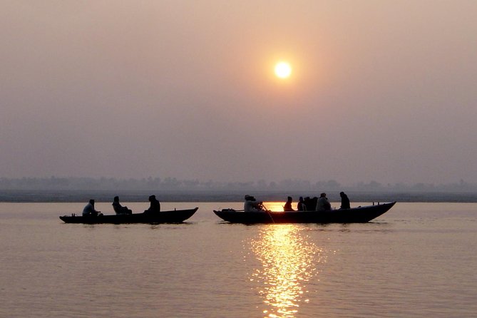 Full Day Guided City Tour of Varanasi in AC Car With a Local - Inclusions and Booking Details