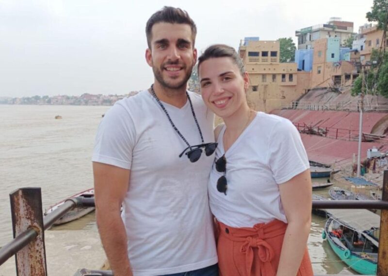 Full Day Guided City Tour of Varanasi in AC Car With a Local - Transportation and Amenities
