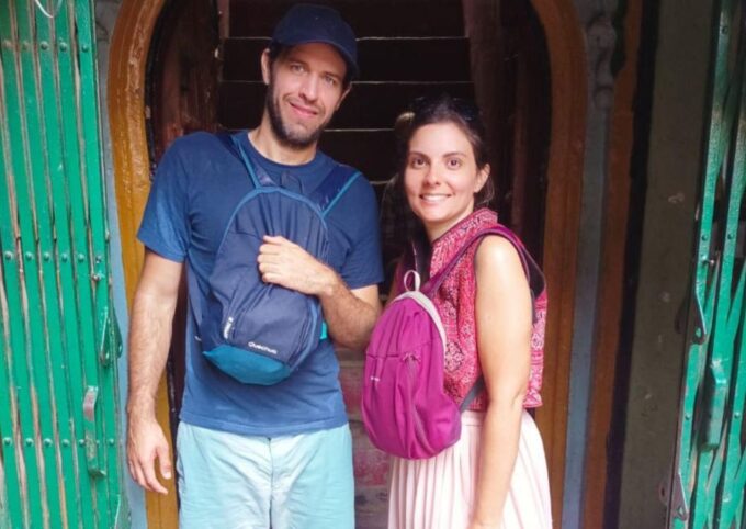 Full Day Guided City Tour of Varanasi in AC Car With a Local - Preparation and Essentials