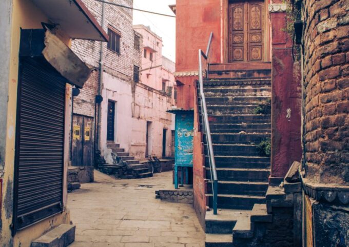 Full Day Guided City Tour of Varanasi in AC Car With a Local - Highlights of the Tour