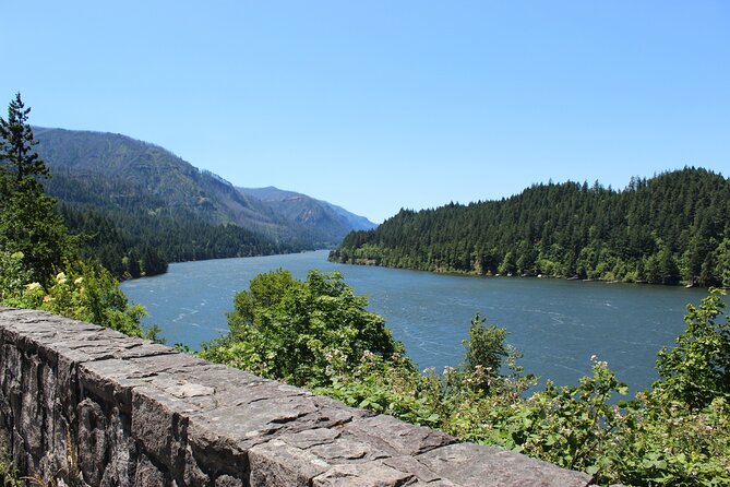 Full Day Guided Columbia River Gorge Tour in Oregon - Tour Overview and Details