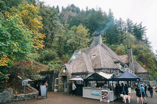 Full Day Guided Columbia River Gorge Tour in Oregon - Additional Information