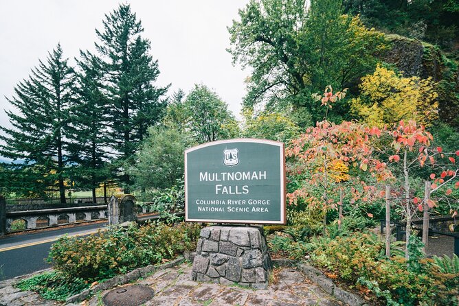Full Day Guided Columbia River Gorge Tour in Oregon - Frequently Asked Questions