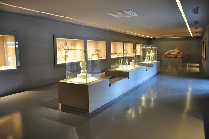 Full-Day Guided Ephesus Tour From Marmaris With Transfers and Lunch - Tour Group Size