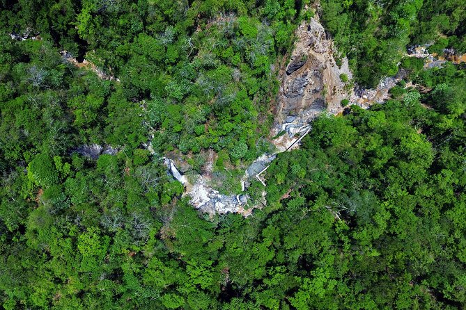 Full-Day Guided Horseback Riding Tour in Cerro Verde With Lunch - Inclusions