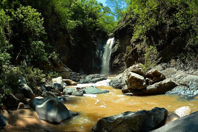 Full-Day Guided Horseback Riding Tour in Cerro Verde With Lunch - Customer Reviews