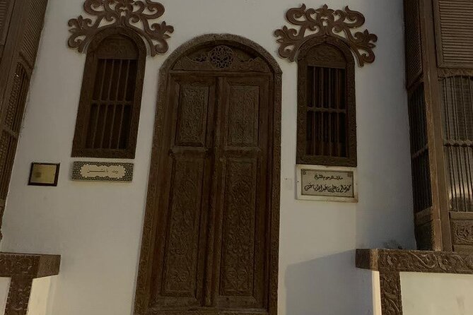 Full Day Guided Jeddah City Tour - Meeting and Pickup