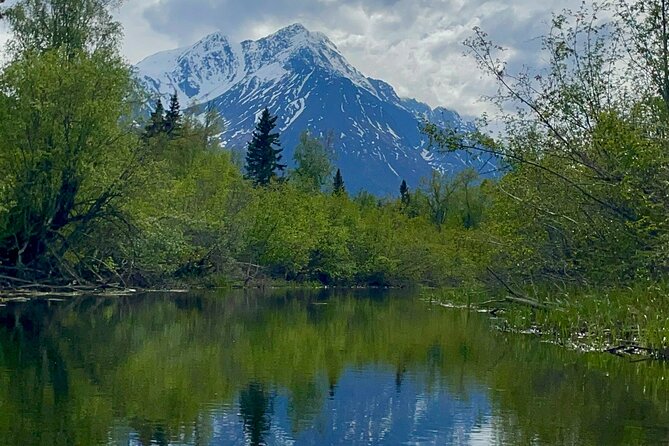 Full Day Guided Kayak Tour on Knik River - Preparing for the Adventure