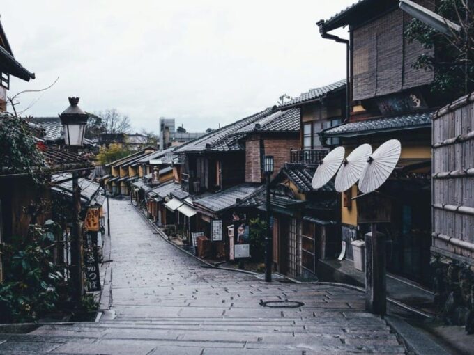 Full Day Guided Kyoto Cultural Tour - Exploring Iconic Temples