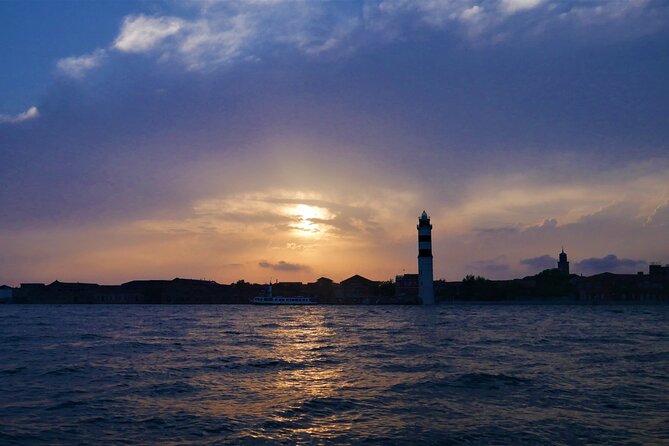 Full Day Guided Lagoon Tour Murano-Torcello-Burano - Additional Information and Exemptions