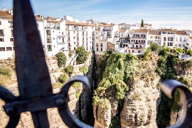 Full Day Guided Malaga Ronda Day Tour - Additional Information