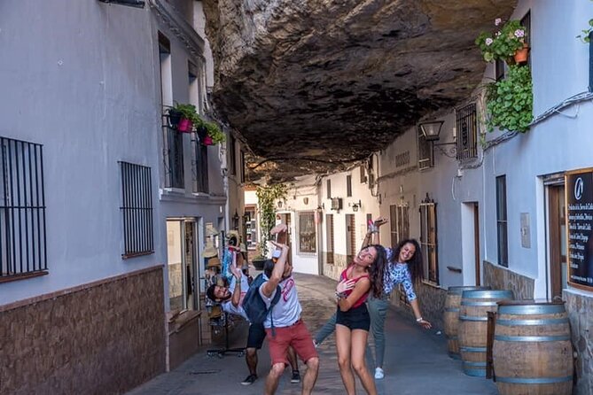 Full Day Guided Malaga Ronda Day Tour - Recap