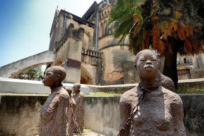 Full-Day Guided Private Dolphins Tour+ Monkeys + Stone Town &Spice Farm Zanzibar - Booking Process