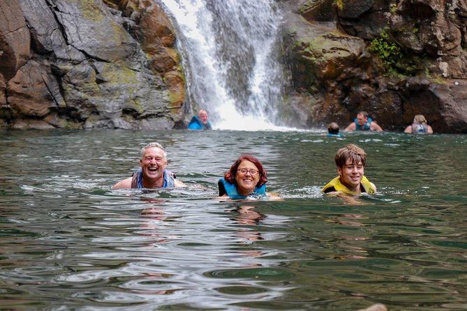Full-Day Guided Private Tour - Diverse Activities and Sights