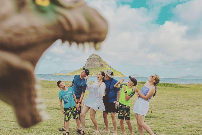 Full-Day Guided Private Tour - Inclusions and Amenities