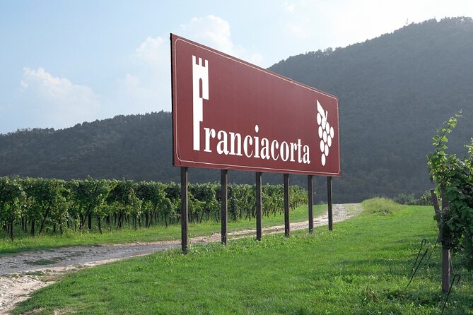 Full Day Guided Private Tour of the Cellars in Franciacorta - Key Points