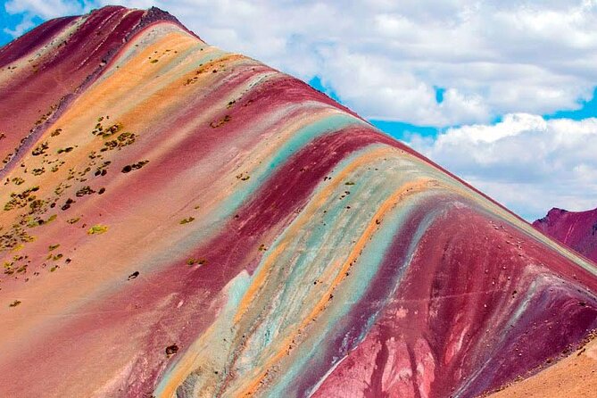 Full Day Guided Rainbow Mountain Tour in Peru - Tour Overview