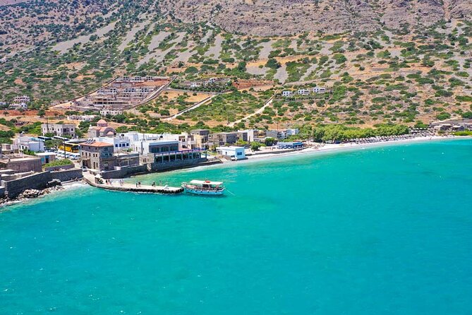 Full-Day Guided Semi-Private Tour in a Breathtaking Crete Island - Inclusions and Highlights
