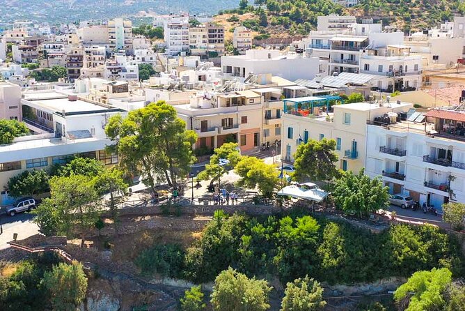 Full-Day Guided Semi-Private Tour in a Breathtaking Crete Island - Tour Schedule and Cancellation