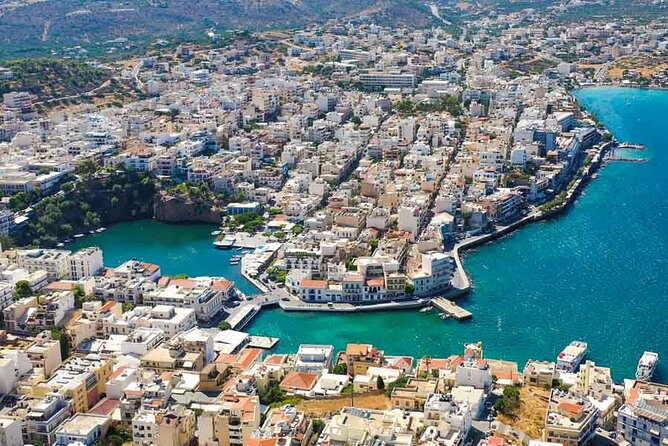 Full-Day Guided Semi-Private Tour in a Breathtaking Crete Island - Flexibility in Itinerary