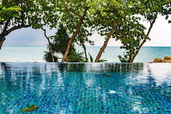 Full-Day Guided Sightseeing Island Tour Around Koh Samui - Cancellation Policy