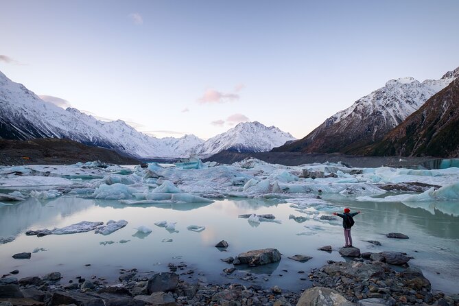Full-Day Guided Sightseeing Tour of Mount Cook From Queenstown - Tour Experience and Recommendations