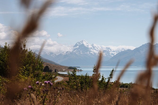 Full-Day Guided Sightseeing Tour of Mount Cook From Queenstown - Guest Reviews and Feedback