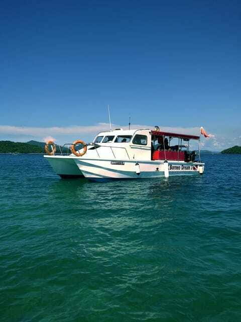 Full-Day Guided Snorkeling Tour from Kota Kinabalu - Real Traveler Insights: What People Are Saying