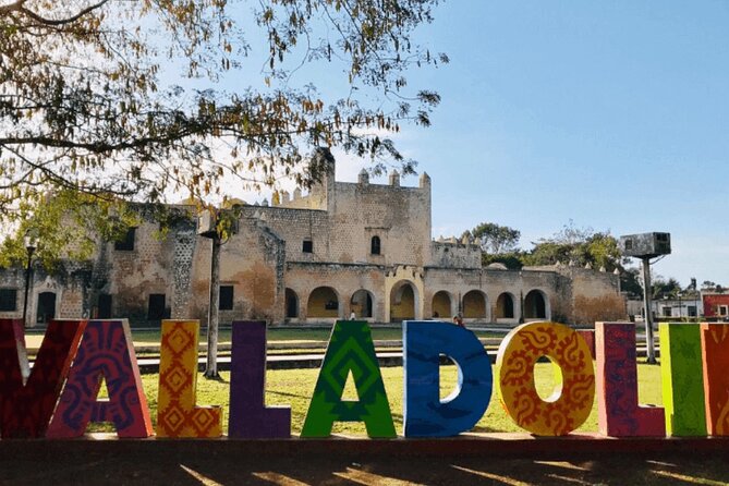 Full Day Guided Tour Chichen Itza + Cenote + Valladolid + Lunch! - Customer Feedback