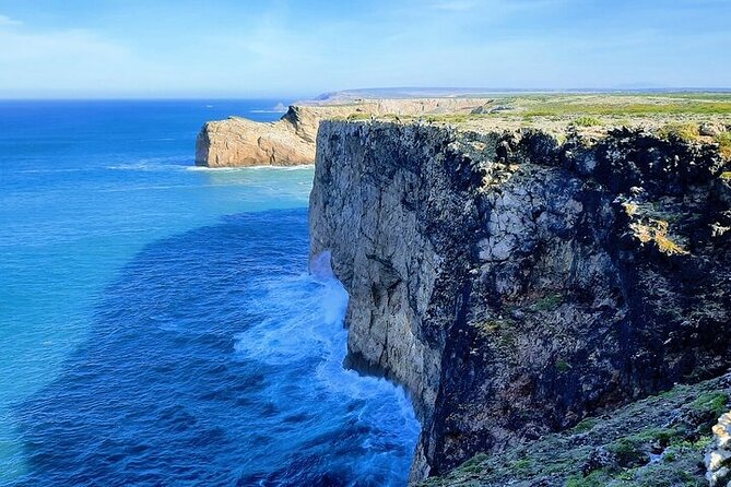 Full Day Guided Tour Historical Algarve Finest - Highlights of the Tour