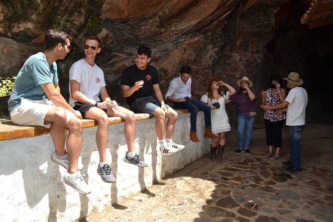Full Day Guided Tour in Amatitán and Tequila With Tasting - Cancellation Policy