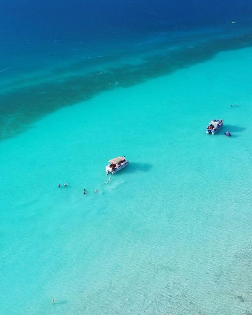 Full-day Guided Tour in Bacalar: The Lagoon of Seven Colors - Important Information for Participants