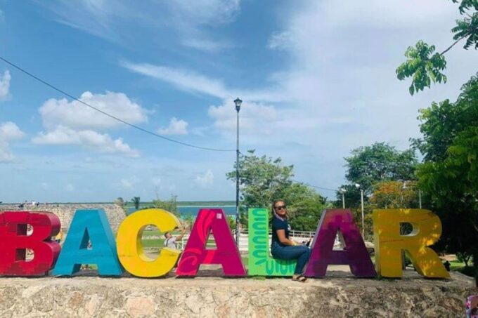 Full-day Guided Tour in Bacalar: The Lagoon of Seven Colors - Explore Bacalars Natural Wonders