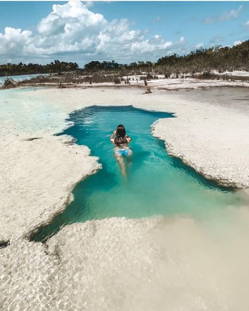 Full-day Guided Tour in Bacalar: The Lagoon of Seven Colors - Frequently Asked Questions