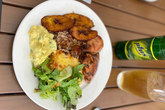 Full day Guided Tour in Barbados - The Sum Up