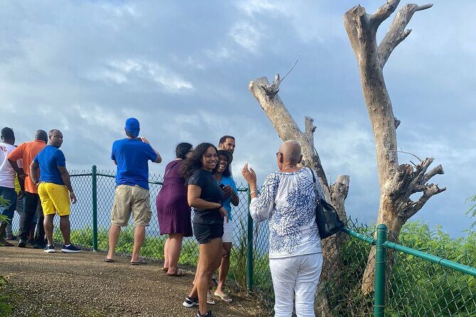 Full day Guided Tour in Barbados - FAQ