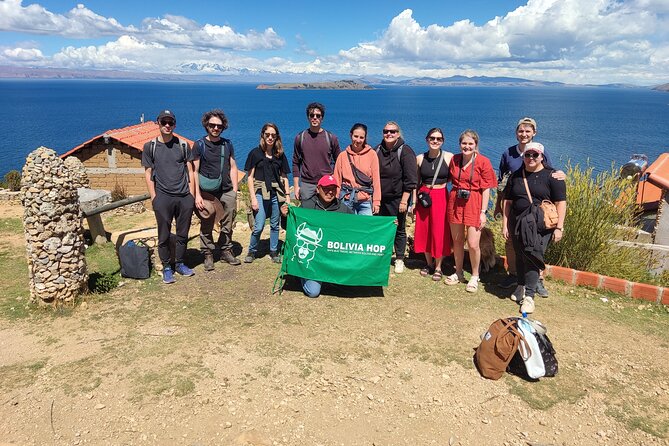 Full Day Guided Tour in Copacabana and Isla Del Sol - Meeting Point and Pickup Information
