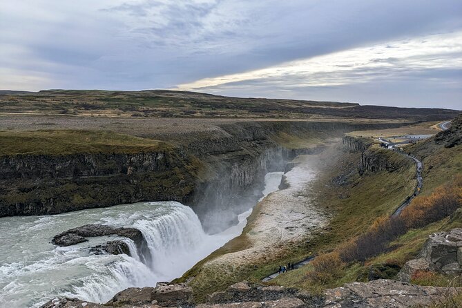 Full-Day Guided Tour in Golden Circle Iceland - Things to Keep in Mind
