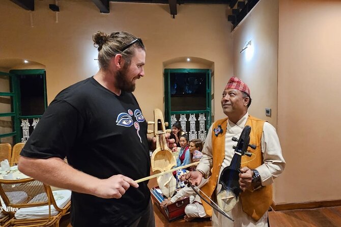 Full Day Guided Tour in Kathmandu - Booking and Cancellation Policy