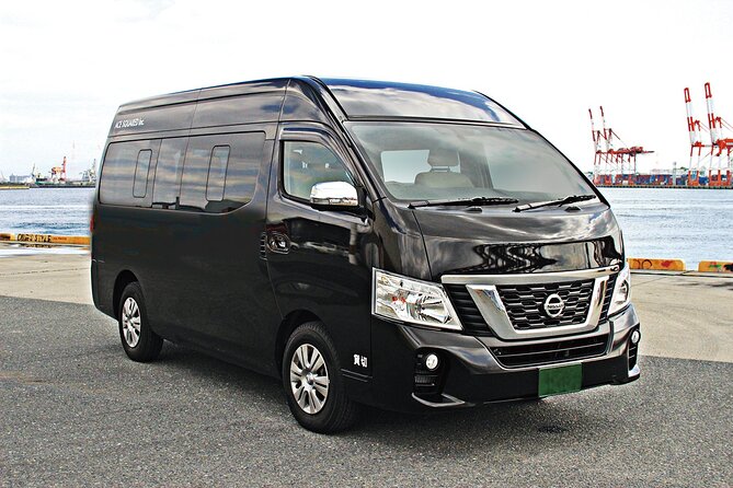 Full Day Guided Tour in Osaka - Accessibility