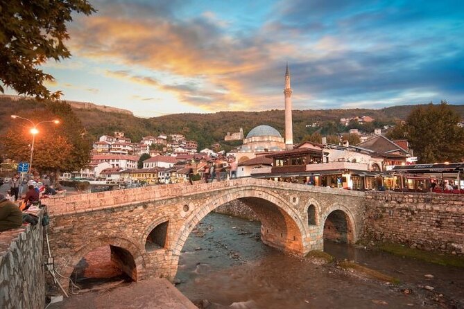 Full Day Guided Tour in Prizren - Accessibility and Participation